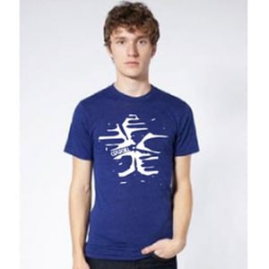 Image of Cowgill T-shirt (men's)