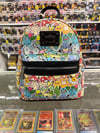 Funko Loungefly Pokémon Mini Backpack New