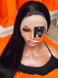 Image 3 of Premade Wigs