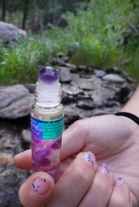 Gemstone Rollerball 