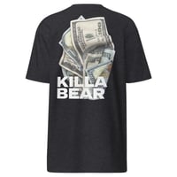 Image 17 of KILLABEAR MONEY TEE