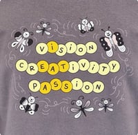 Image 2 of VCP ( LONGSLEEVE ) Tee shirt