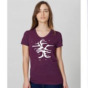 Image of Cowgill T-shirt (women's)