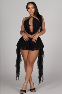 Image 1 of She’s A Flirt