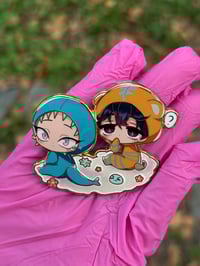 Image 4 of Animal Ivantill Chibies