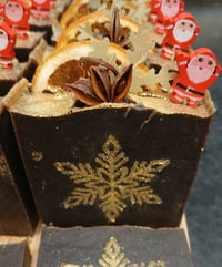 Image 1 of Christmas Spice Soap