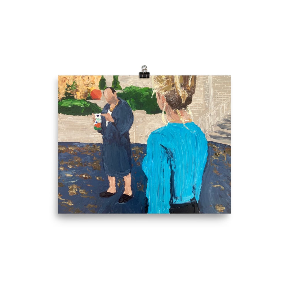 Image of Some pulp prints