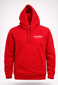 Image 1 of Enspire Classic red