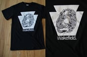 Image of Wakefield Wolf / Shirt.