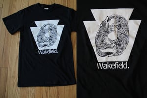 Image of Wakefield Wolf / Shirt.