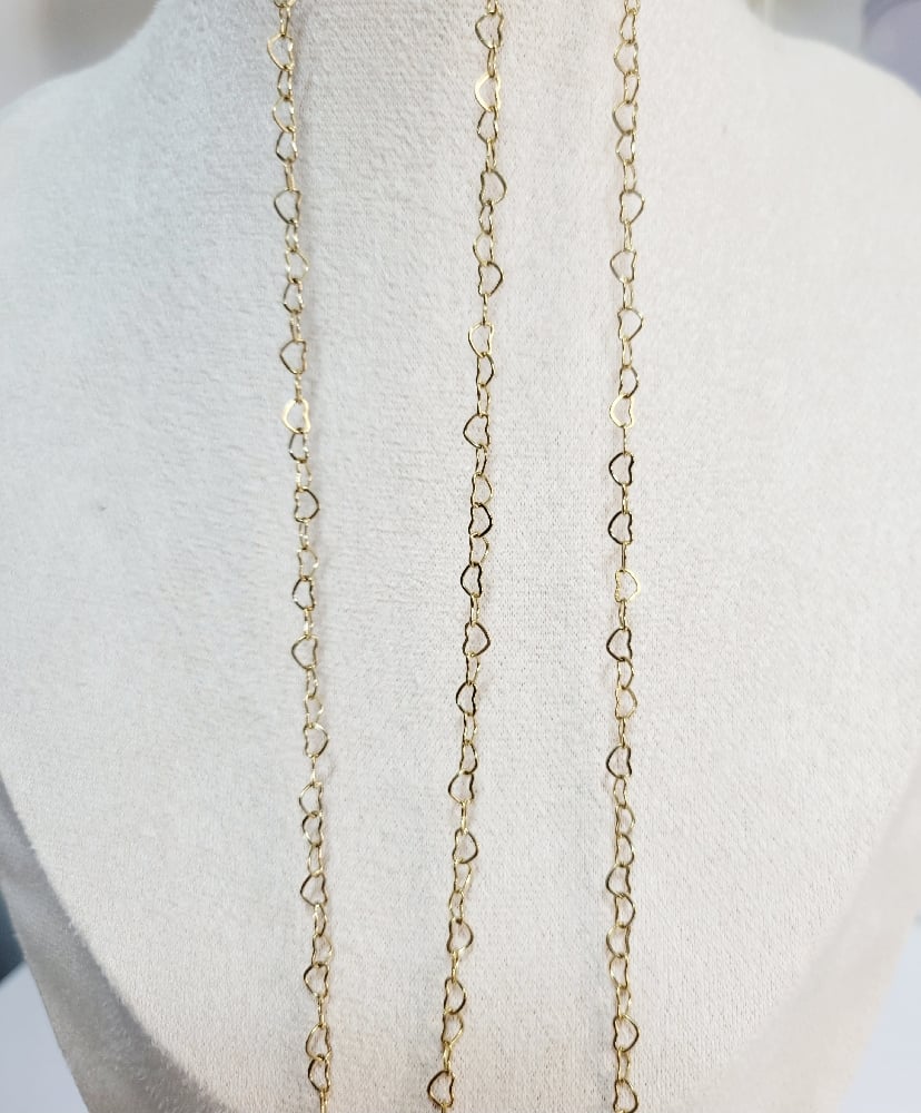 Image of My everyday Necklace 