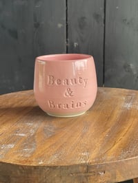 Beauty & Brains Candy