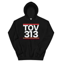 TOV 313 Hoodie