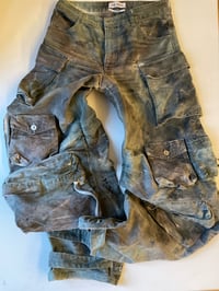 Image 2 of ATTICO CARGOS