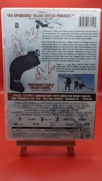 Image 2 of The Devil's Pass