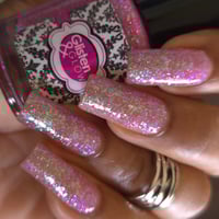 Image 11 of Glisten & Glow Just Going with the Flow-T