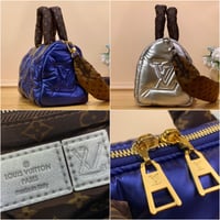 Image 6 of LV Puffy Speedy
