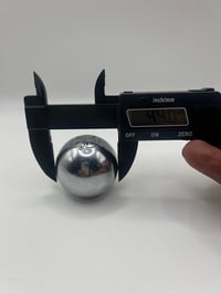 Image 4 of Mooneyes Shift Knob
