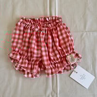 Image 2 of GINGHAM BLOOMERS