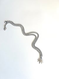 Image 2 of Spiked Sword