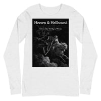 Image 4 of Pale Horse Long Sleeve Tee