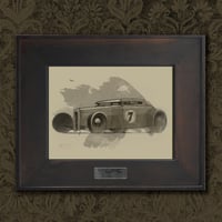 Image 1 of 5 Window Fury