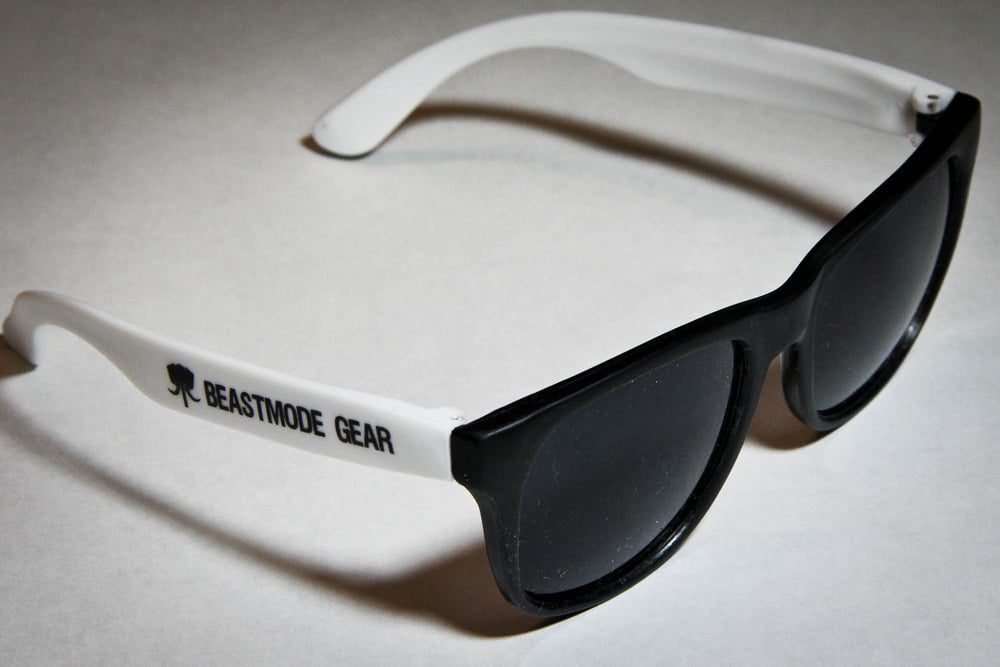 Image of Beastmode Sunglasses