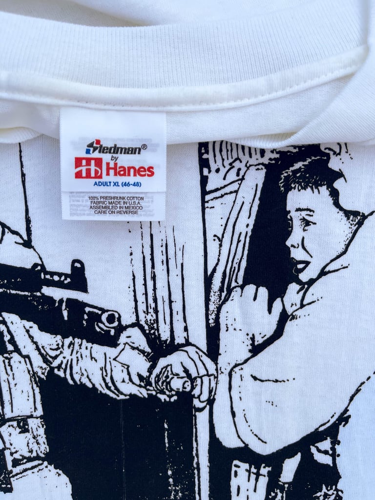 ‘00 Clinton ‘Oral Sex’ (XL) Image 3