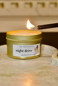 Image 1 of Night Drive