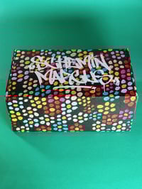 Image 4 of Flower Camo Authentic’s  (SPECIAL BOX EDITION) 