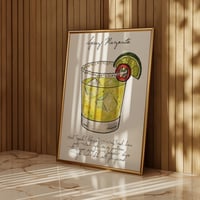 Image 2 of Spicy Marg 🌶️