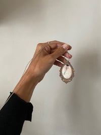 Image 4 of Solar Quartz necklace 