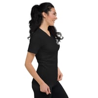 Image 4 of The Journey - V-Neck T-Shirt - Offroad Collection