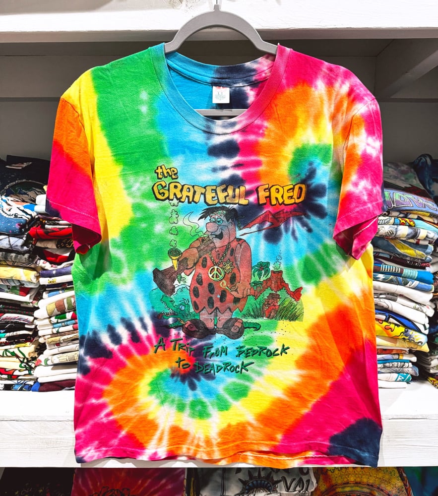 grateful dead tシャツpetermax 80s vintage grateful dead tシャツpetermax 80s vintage