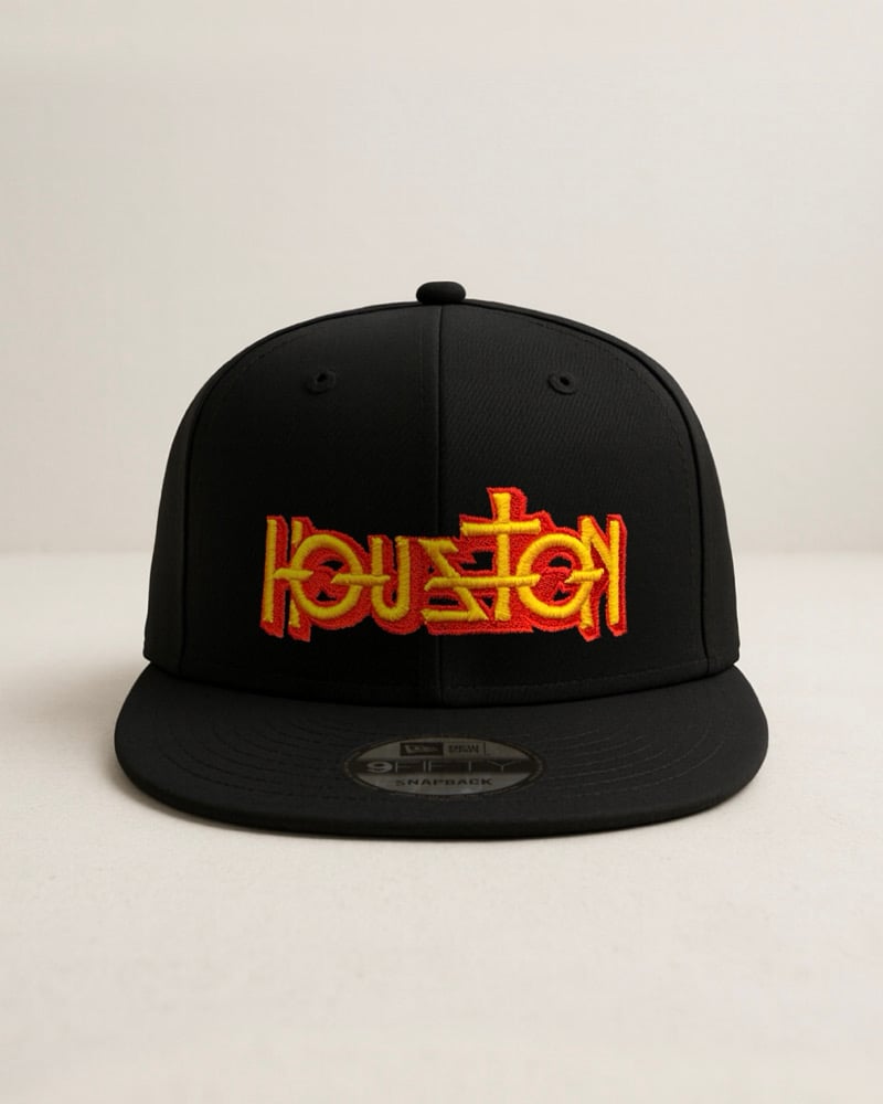 Image of The Darkness Snapback