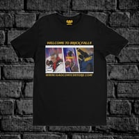 Image 1 of Promo Graphic Tee