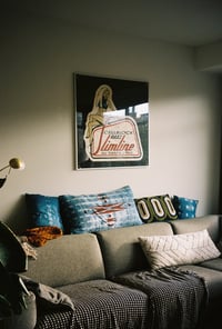 Image 5 of RETRO pillow cases