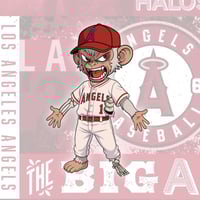 Image 1 of Rally Monkey