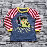 Image 11 of upcycled clothing