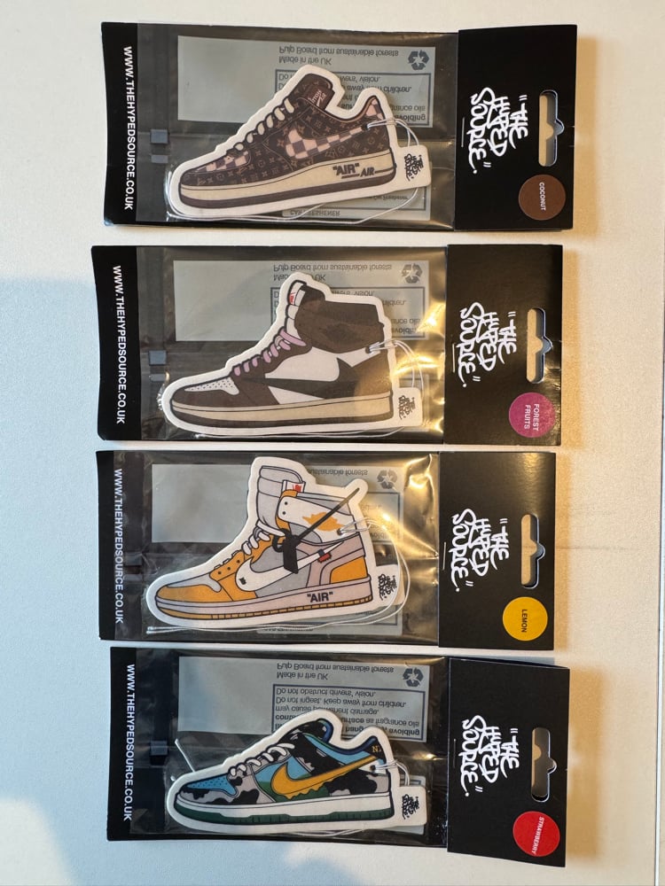 Air Fresheners