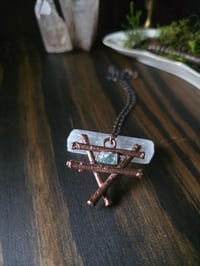 Image 4 of Element Symbol Necklaces 