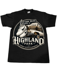 HIGHLAND PARK