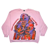 jealous   //  2XL