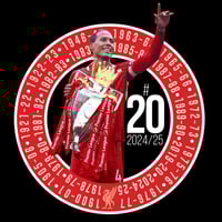 Image 1 of VVD 20th Title