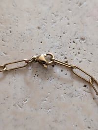 Image 3 of Collier l'incroyable printemps 
