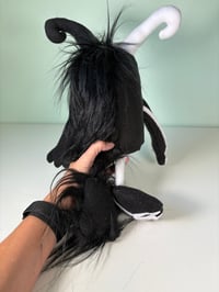 Image 5 of Half Monster, Half Skeleton Plushies