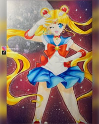 Image 1 of Sailor Moon