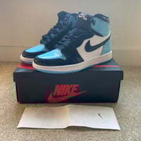 Jordan 1 Retro High UNC Patent CD0461-401