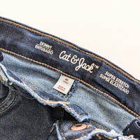 Image 9 of Toddler Girls 4T Adidas Shirt & Pant Bundle