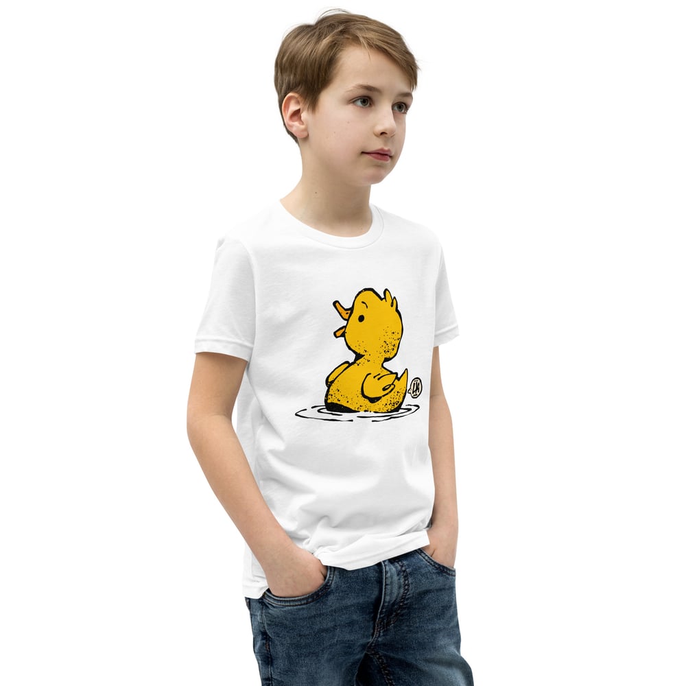 Ducky kids (5 colors available)